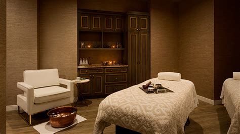 Fairmont Spa Austin - Austin Spas - Austin, United States - Forbes ...