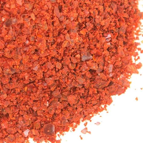 Korean Red Pepper Flakes | Buy Gochugaru Flakes | Korean Chili Powder Online