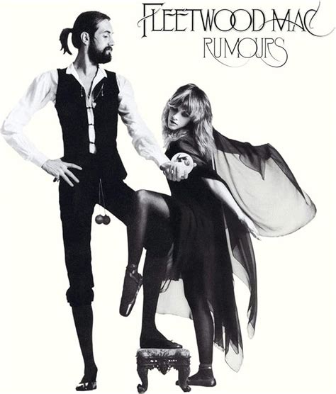 Fleetwood Mac - Rumours [Disco de Vinil]: Amazon.com.br: CD e Vinil