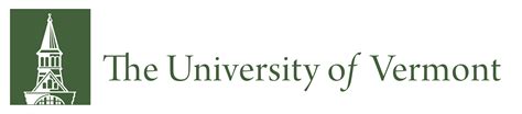 The University of Vermont – Logos Download