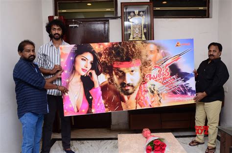 Bullet Movie Poster Launch - Gallery - Social News XYZ