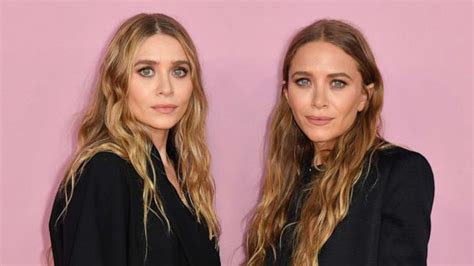 Mary-Kate and Ashley Olsen launch new clothing line at Kohl's - ABC News