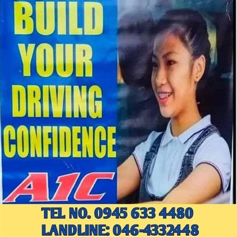 A1C Driving Academy - Trece Branch | Trece Martires