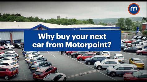 Motorpoint Widnes | Car dealership in Widnes | AutoTrader