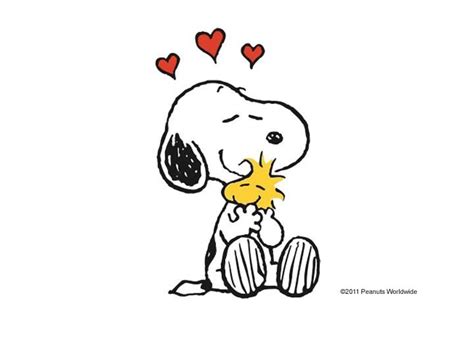 Snoopy Hugging Woodstock | Snoopy drawing, Snoopy tattoo, Snoopy hug