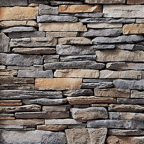 Boral : Southern Ledgestone | Cultured stone, Exterior stone, Stone walls garden