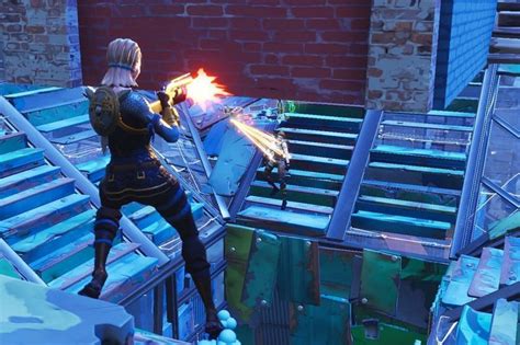 Fortnite: How to win every fight you take and outplay sweats