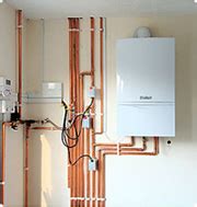 Gas Central Heating Service London | Central Heating Installation London