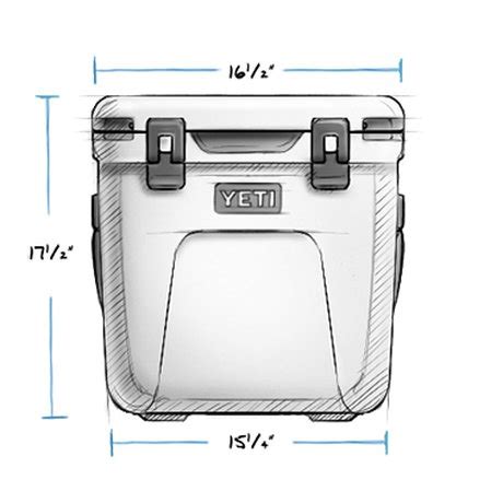 YETI Roadie 24 Hard Cooler Review - Active Gear Review