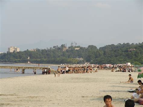 Wonsan (North Korea) | Wonsan beach | www.j-pics.info | Flickr