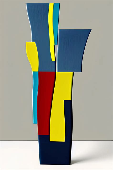 Vase modern abstrat | Gallery