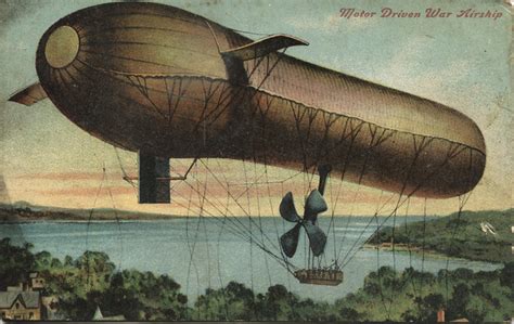 Flickr: The Airship Pool