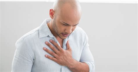 5 Things to Know About Chest Contusions from Car Accidents - EDM Chicago