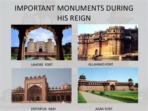 Architecture during the reign of Akbar