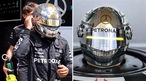 Lewis Hamilton reveals bespoke helmet for Japanese Grand Prix - and ...