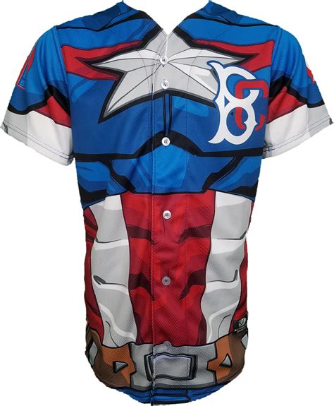 Brooklyn Cyclones: Marvel Super Hero Day — OT Sports