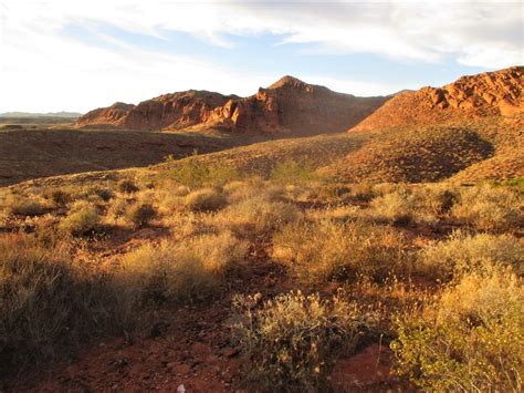 A Few Good Hiking Trails in St. George, Utah | SkyAboveUs