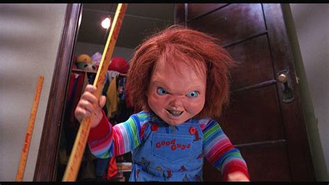 🔥 [80+] Chucky Wallpapers | WallpaperSafari