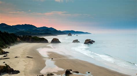 12 Beautiful Photogrpahy Locations on the Oregon Coast