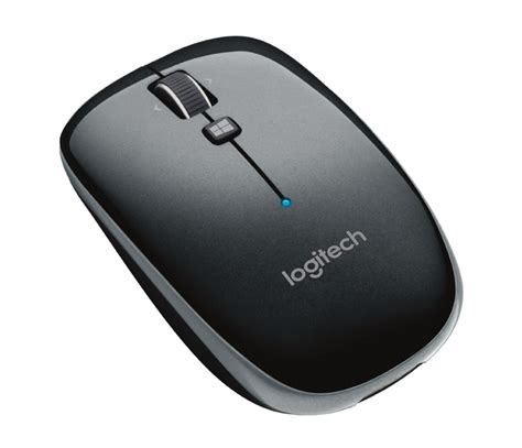 M557 Bluetooth Mouse for Windows & Mac - Logitech