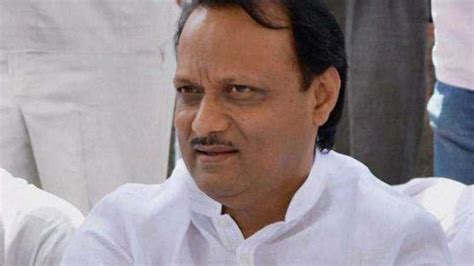 Ajit Pawar elected Maharashtra NCP legislature party leader – India TV