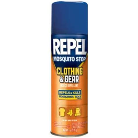 Repel 371439 6 Oz. Repel Permanone Aerosol, 1 - Fry’s Food Stores