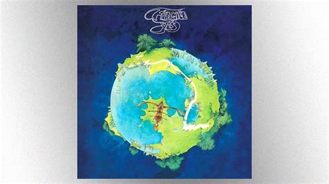 Jon Anderson, Rick Wakeman share memories of Yes’ ‘Fragile’ album ...