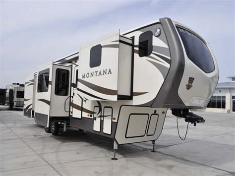 Keystone Montana Fifth Wheel l Longmont CO - RV DEALER BLOG