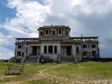 Bokor National Park Tour - Sam Veasna Conservation Tours