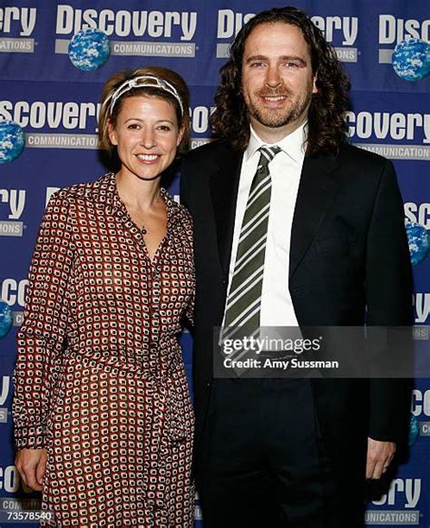 Samantha Brown Husband Photos and Premium High Res Pictures - Getty Images