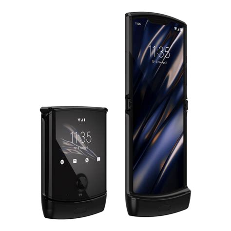 Motorola Razr 2019: Mejor precio, características y ofertas | Compra ...