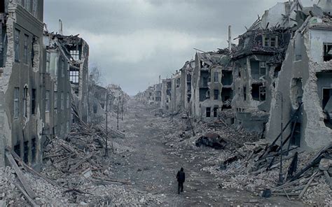 The most destroyed city in world history – Warsaw in Ruins 1944 [Youtube] - Justice For Polish ...