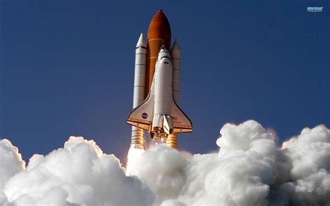 Space Shuttle Atlantis wallpaper | 1920x1200 | #34625