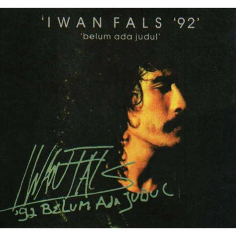 Download mp3 full album iwan fals - swapbpo