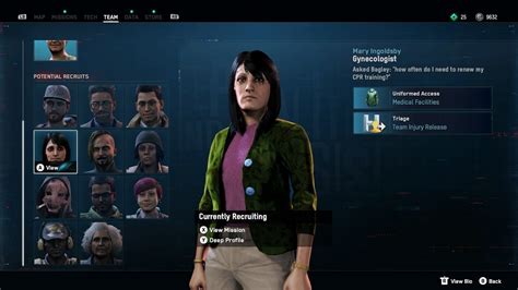 Watch dogs legion characters - lalafexclusive