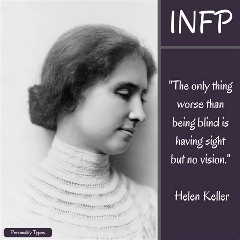 INFP Personality Quotes - Famous People & Celebrities