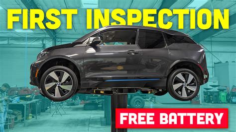 Bmw I3 Battery Replacement - Discover 10+ Videos And 84 Images