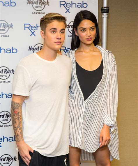 Justin Bieber Dating Shanina Shaik — Meet His New Model Girlfriend! | OK! Magazine