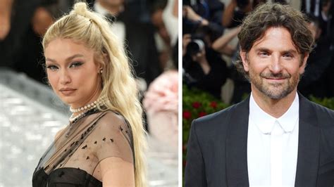 Gigi Hadid and Bradley Cooper Have ‘Spoken About Their Future Together ...