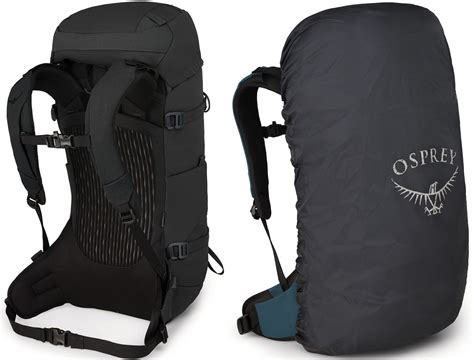 8 Best Osprey Backpacks for Hiking, School and Travel