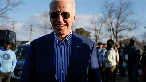 South Carolina Primary could be Joe Biden’s first 2020 win as he looks to save struggling ...