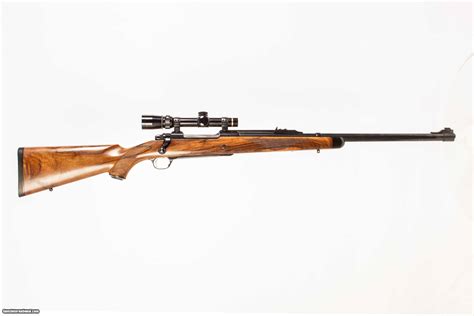 RUGER MAGNUM .416 RIGBY USED GUN INV 215995