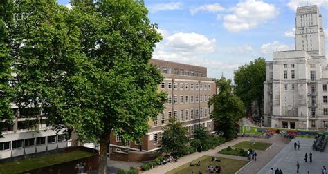 SOAS University of London: A Remarkable Institution