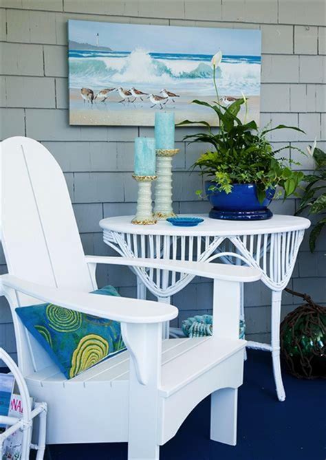 39 Affordable Nautical Outdoor Decorating Ideas 35 in 2020 | Beach ...