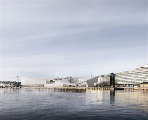 Guggenheim Helsinki | Rafi Segal Architecture Urbanism LLC | Archello