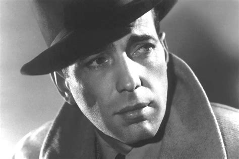 Humphrey Bogart: ritratto di un attore