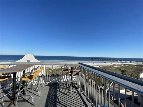 Jacksonville Beach Pier in Jacksonville Beach, FL (2020 Photos, Reviews ...