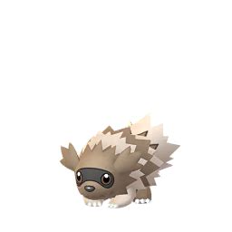 Zigzagoon (Pokémon GO) - Best Movesets, Counters, Evolutions and CP