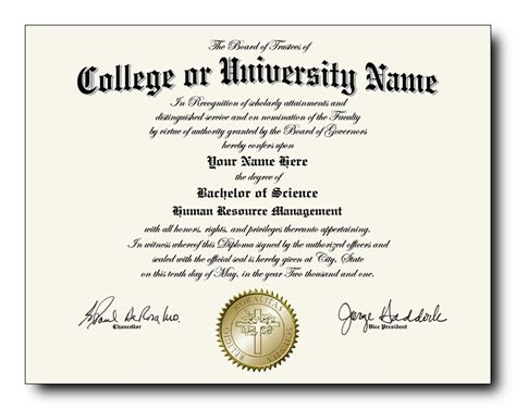 Fake College Diplomas as low as $59! Get a fake degree for less.