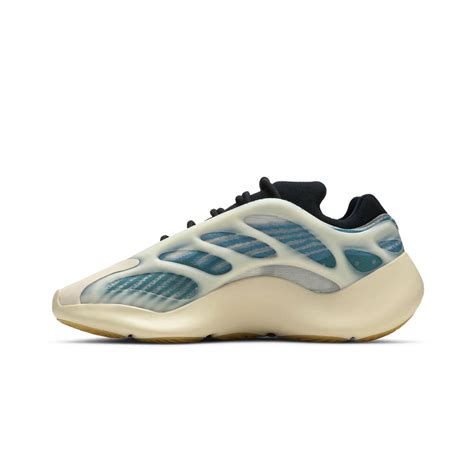 adidas Yeezy 700 V3 Kyaniteadidas Yeezy 700 V3 Kyanite - OFour